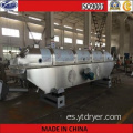 Calcium Formate Vibrating Fluid Bed Dry Machine